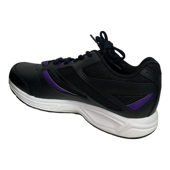 Reebok Walk Ultra DMX MAX Sneakers Size 10 NWT - Picture 4 of 11